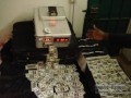 ACTIVATION POWDER & SSD SOLUTION FOR CLEANING BLACK MONEY