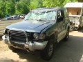 1993 Mitsubishi Pajero