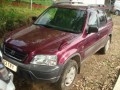 1999 Honda CR-V