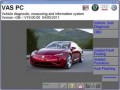 VAS5054A ПРОФЕСИОНАЛНА ДИАГНОСТИЧНА АПАРАТУРА ЗА VW,AUDI,SEAT,SKODA,BENTLLY