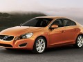 Volvo S60 ще има дълга база за Китай