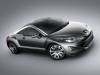Тапет за Peugeot