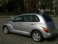 За Сватби и Балове, модерен, класически Chrysler PT Cruiser