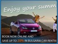 КОЛИ ПОД НАЕМ СОФИЯ +359893302611 Veger Rent a Car