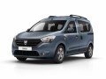 Още подробности за „докера“ на Dacia