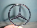Продавам оригинален знак за MERCEDES