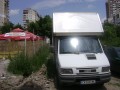 Товарен превоз с бус-2.5т.на мебели,багаж,стоки;товаро-разтоварни услуги