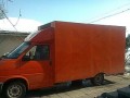 товарни превози;Микробус под наем