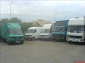 Транспортни услуги от 1 до 5 тона /товарно такси/ бус,камион 0899550019/028369680-достъпни цени