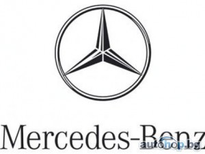 11 месеца: 1 079 400 доставки за Mercedes-Benz