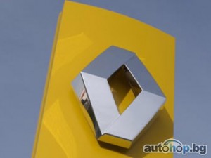 11.4% ръст в глобалните продажби на Renault Group