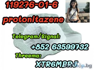 119276-01-6 Protonitazene f5 Lower price
