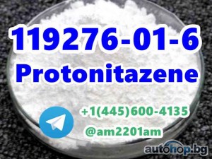 119276-01-6 Protonitazene Isotonitazene Flubromazepam Etodesnitazene Metonitazene Etonitazene Telegram; +1(445)600-4135 @am2201am