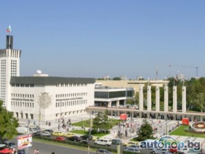 12 премиери на Автомобилен салон Пловдив