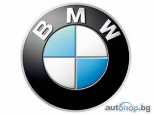 +12.5% за BMW Group