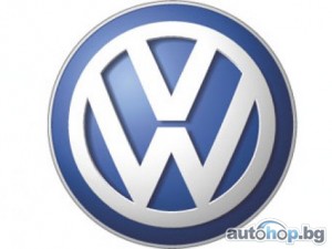 12.5% ръст в продажбите на Volkswagen през октомври