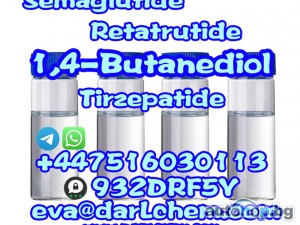 1,4-Butanediol CAS110-63-4 Butane-1,4-Diol 1,4-Butylene Glycol