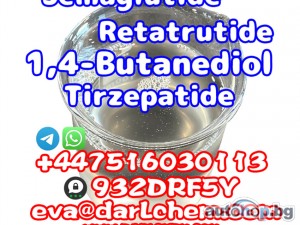 1,4-Butanediol GBL 1 4Bdo 110-63-4 Best Price darl Supply
