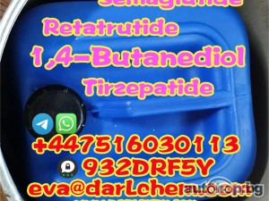 1,4-Butanediol GBL CAS110-63-4 Factory Price