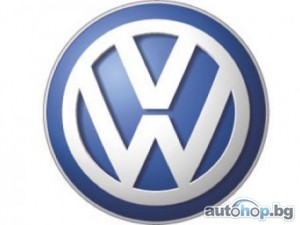 14% ръст в доставките на Volkswagen Group