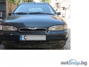 1995 Ford Mondeo SW