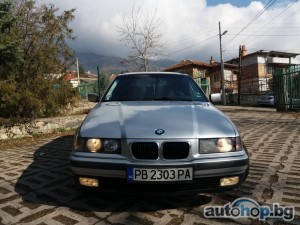 1998 BMW 325
