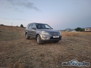 2005 Honda CR-V 2.2i CTDi