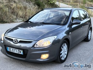 2008 Hyundai i30 1.6 CRDi 16V