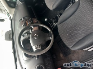 2008 Nissan Note 1.5 dCi hp