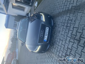 2009 Audi A5 2.0tfsi