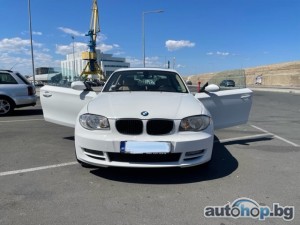 2011 BMW 125 128 i