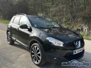 2014 Nissan Qashqai 1.6dci TEKNA