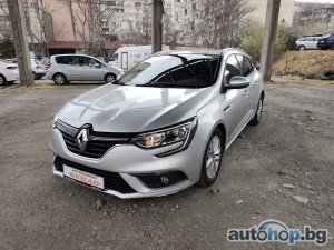 2016 Renault Megane 1,5 dCI Sporter