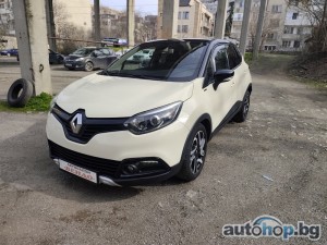 2017 Renault Clio Campus 1,2tCi