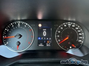 2022 Renault Clio 1.0TCE