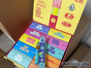 2024 BMC 1 Telegram @ahrrendaniel Buy THC Vape Juice in Dubai online