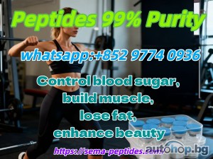 2025 Samaglutide, Tirapapeptide, Retaglutide, 99% purity, beauty, weight loss, and muscle gain peptides