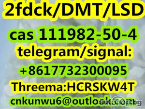 2f/2fdck cas 111982-50-4