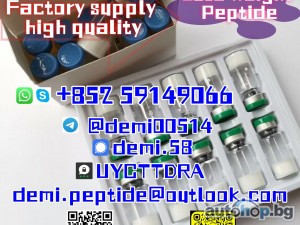 2mg 5mg 10mg peptide Teriparatide CAS. 52232-67-4