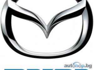 33.3% увеличение в продажбите на Mazda в Северна Америка