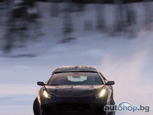 46-и брой на BBC TopGear България идва с 330 км/ч