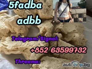 5cladba 5cladba Yellow Powder 5CL-ADB-A 5F-Adb 5Fadb
