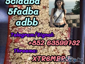 5cladba precursor raw 5cl-adb-a raw material