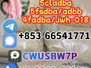 5cladba raw material 5CL-ADB-A precursor raw (+85366541771