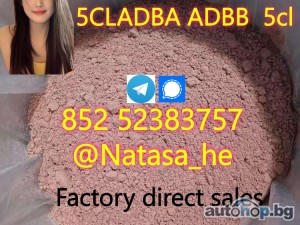 5cladba raw material 5CL-ADBA precursor raw 5cladba