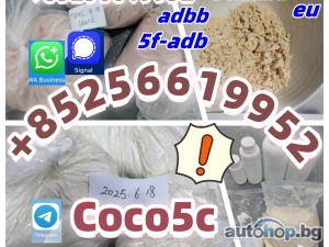 5cladba raw materials 5CL 5F adb strongest cannabinoid in stock