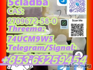 5cladba,CAS:2709672-58-0,High quality products(+853 63259454