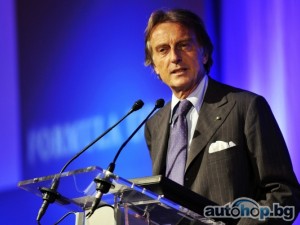 8,7 млн. евро годишна заплата на шефа на Ferrari