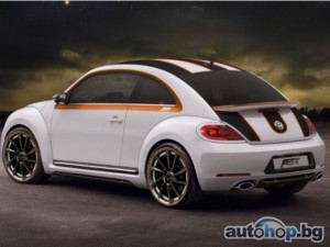 ABT обещава доработка на новото поколение на Beetle