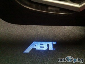 Abt тунингова RS6 до 666 к.с.